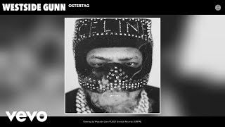 Westside Gunn  Ostertag Audio [upl. by Apurk485]