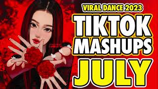 Tiktok Mashup 2023 Philippines Party Music  Viral Dance Trends  July 30th [upl. by Adiasteb]