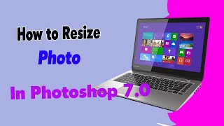 How to resize photo in photoshop how to resize photo in photoshop 70 Photoshop computerclass [upl. by Aliuqahs125]