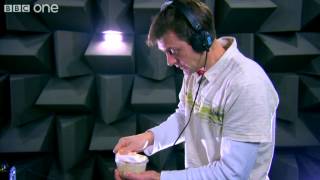 How Loud is a Slithering Snail  Bang Goes The Theory  Series 6 Episode 2  BBC One [upl. by Hola]