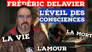 Delavier La Vie la Mort lAmour [upl. by Aneeroc]