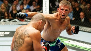 TJ Dillashaws AllAround Dominance Earns Him Title Over Renan Barao  UFC 173 2014  On This Day [upl. by Nairde]