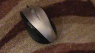 Turn your Wired Mouse into a Wireless Mouse for free [upl. by Canice]