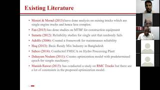 PhD Open Defence Viva Voce [upl. by Yenttihw]