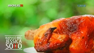 Kapuso Mo Jessica Soho Pinoy’s Pride Chicken [upl. by Ultun]