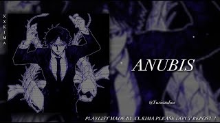 PsychoDark edit audios that make me feel like a villain 🩸🔪 [upl. by Auahsoj]