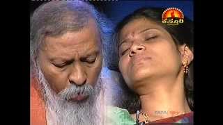 Janmanthara 2  Balakrishna Guruji  Episode 171 Pooja  Part 1 [upl. by Ahsele604]