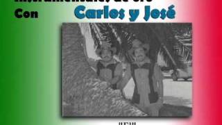 Carlos y José  El Polka [upl. by Lefton]