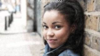 Dionne Bromfield Ft Tinchy Stryder  Spinnin 2012 [upl. by Immij]