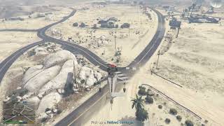 GTA V  SideTracked  gta5 gtav rockstargames [upl. by Enairb]