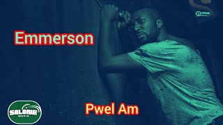 Emmerson Bockarie  Pwel Am Emmbock Official Audio Emmerson Muziq [upl. by Ilona]