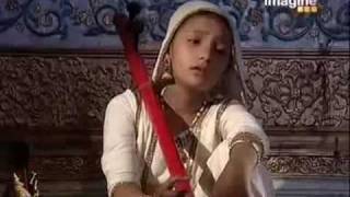 Bhajans from Meerabai Serial Part 3 [upl. by Munshi684]