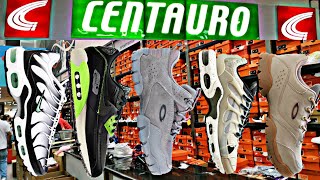 PROMOÇÃO CENTAURO NIKE E OAKLEY  DESCONTO TÊNIS BARATO E ORIGINAL [upl. by Lauralee]