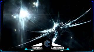 TheFatRat  Xenogenesis 10 HOURS [upl. by Eimia]