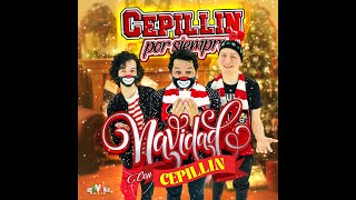 NAVIDAD CON CEPILLIN  3 JINGLE BELL ROCK [upl. by Ihel245]