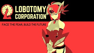 lobotomy corporation My first day on the job [upl. by Ardussi]