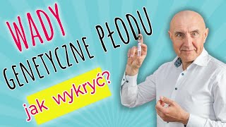 Jak szybko i prosto wykryć WADĘ GENETYCZNĄ płodu Czy WARTO to zrobić [upl. by Notluf]