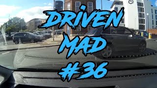 DrivenMad  London Dashcam 36 [upl. by Anglo]