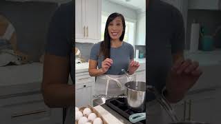 How to hard boil eggs so they PEEL EASY Best Way [upl. by Namrej]