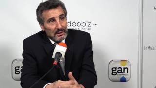 Mohed Altrad  quot Je suis un produit de la République quot [upl. by Arundel931]