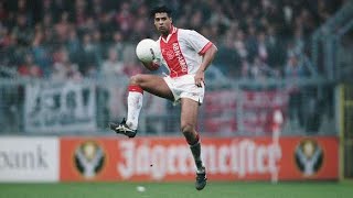 Frank Rijkaard ● Greatest Maestro Ever HD [upl. by Ayama]