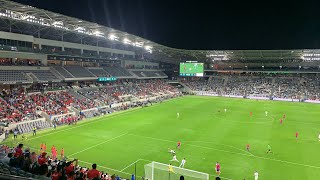 Comunicaciones vs municipal segundo tiempo [upl. by Yznyl346]