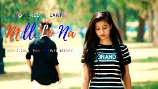 Mill Lo Na  Guri  Sukhe  Choreography By Rahul Aryan  Dance cover  short Film [upl. by Alysa]