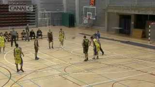 Belgian baller keeps trying to score in own basket [upl. by Ocirne]