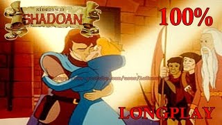 Kingdom II Shadoan 100  Complete Longplay  HD [upl. by Haimarej]