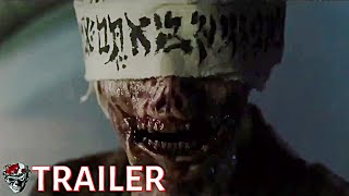 The Grotesque Mansion 2021 Trailer Legendado  Terror Sobrenatural Coreano [upl. by Corwin]