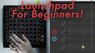 Launchpad For Beginners [upl. by Netsruk]