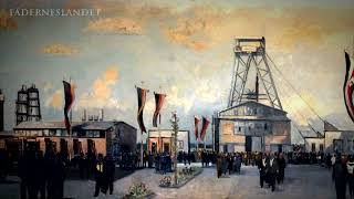 German Mining Song  quotSteigerliedquot English Translation [upl. by Brigitta]