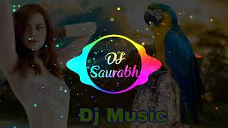 Jine Mera Dil Lutiya Remix Dj Saurabh [upl. by Yemaj]