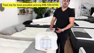 Millbrook Mattress Review  Millbrook Windsor 3000 Mattress Review [upl. by Redfield]