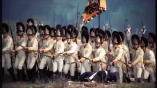 Napoléon Battle of AspernEssling English HD [upl. by Atimad]