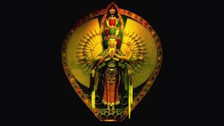 Mantra of Avalokitesvara ElevenFaced Avalokitesvara Heart Dharani Sutra [upl. by Na519]