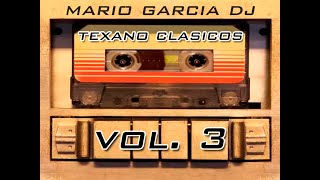 🍻Texanas Clasicas Mix Vol 3 🍻 DEL RECUERDO [upl. by Eleumas]