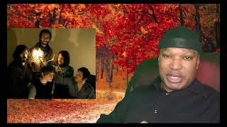 Fleet Foxes Helplessness Blues Album Reaction [upl. by Yrallam145]