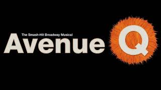 Avenue Q Purpose Backing Track [upl. by Adnohsar]