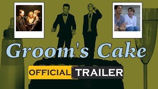 GROOMS CAKE  Official Trailer  2012 [upl. by Rizika]