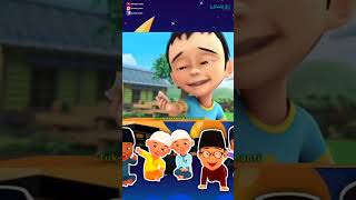 Doaku Untukmu Sayang UPIN IPIN upinipin doakuuntukmusayang viraltiktok viral shorts trending [upl. by Leopoldine]