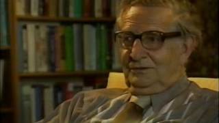 Heretics of Science 4of6  Hans Eysenck Race and Intelligence [upl. by Emlynn]