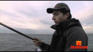 Trabucco TV  Linea Bolentino 2012  part2 [upl. by Kayley]