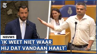 284 Nederland en slavenhandel een ontnuchterende analyse in een verhit debat Met Piet Emmer [upl. by Melborn]