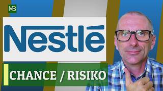 NESTLE AKTIE ANALYSE  Wo liegt der faire Wert  Chance amp Risiko  Meine Einschätzung am 02092024 [upl. by Tnert456]