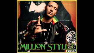 Million Stylez vs El Medico  Miss Fatty  Official Music [upl. by Eesdnil]