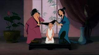 Mulan  Honor to us all Russian version [upl. by Barolet]