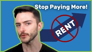 Can a landlord raise rent Rent increases in 2022 for landlords and tenants [upl. by Waddell]