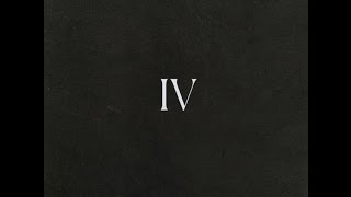 The Heart Part 4  Kendrick Lamar  IV  Official Audio [upl. by Atwood]