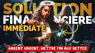 MIRACLE MILLIARDAIRE EXCLUSION EXTRÊME DE DETTE SI VOUS IGORATEZ VOUS SEREZ PAUVRE POUR TOUJOURS [upl. by Eiddet]